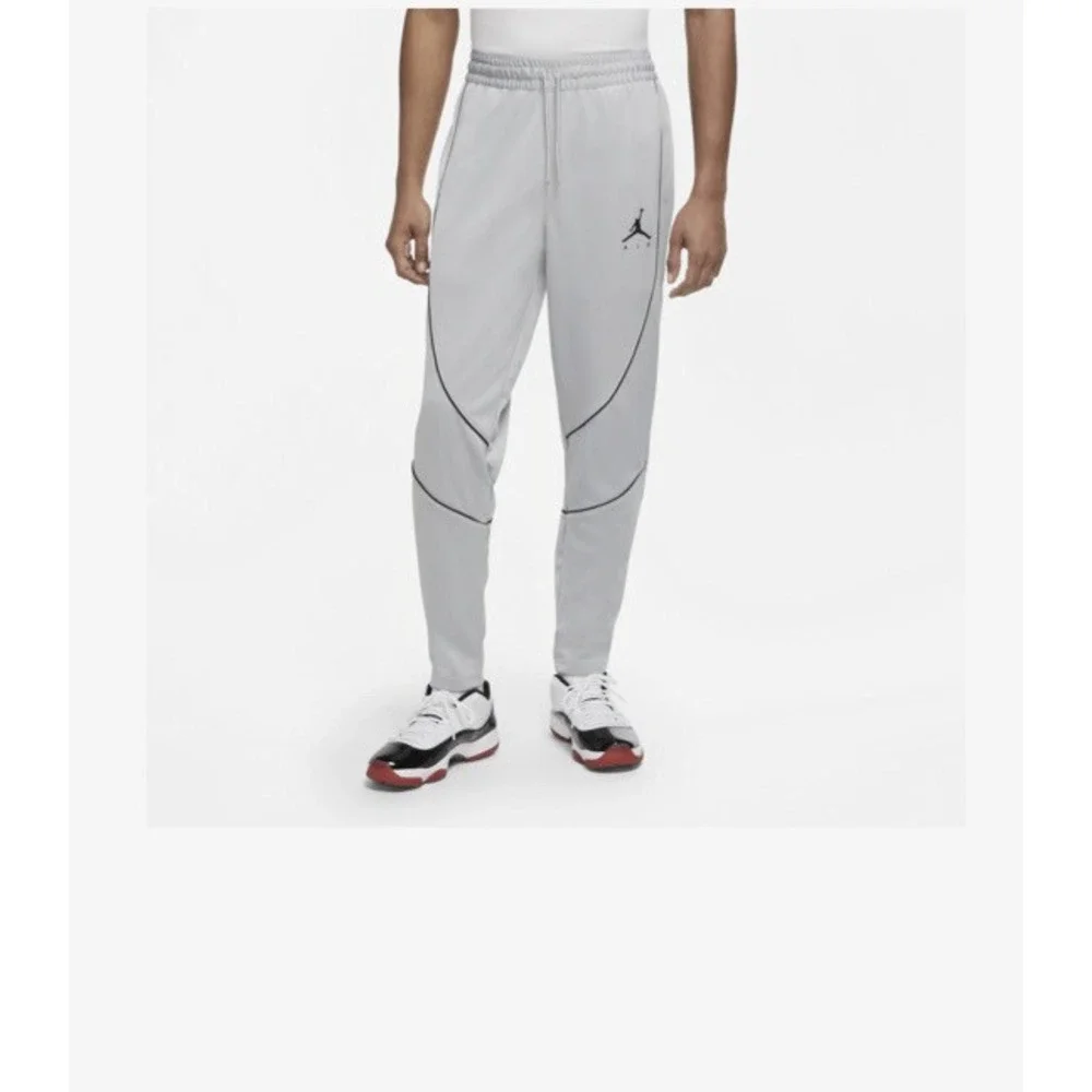 Nike Air Jordan Jumpman 23 Pants Cool Gray‎ Size XL  CK6861-077 New